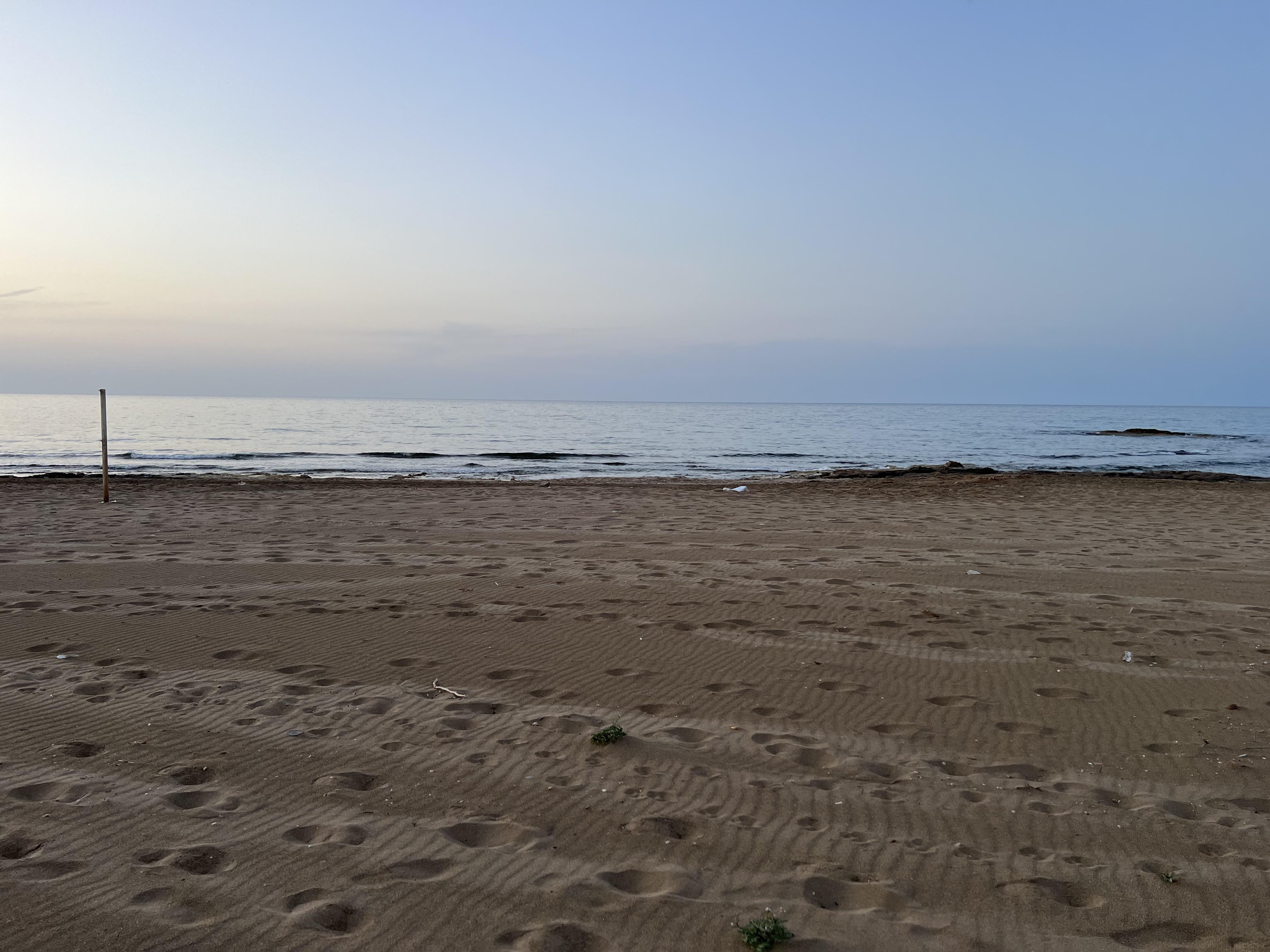 Malia Bay Beach Hotel & Bungalows Ngoại thất bức ảnh